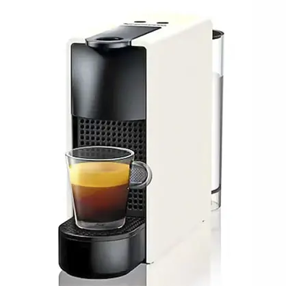 에센자 미니 C30 (Nespresso Vertuo Plus)